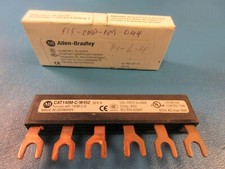 Allen Bradley 140M-C-W452 Compact Busbar