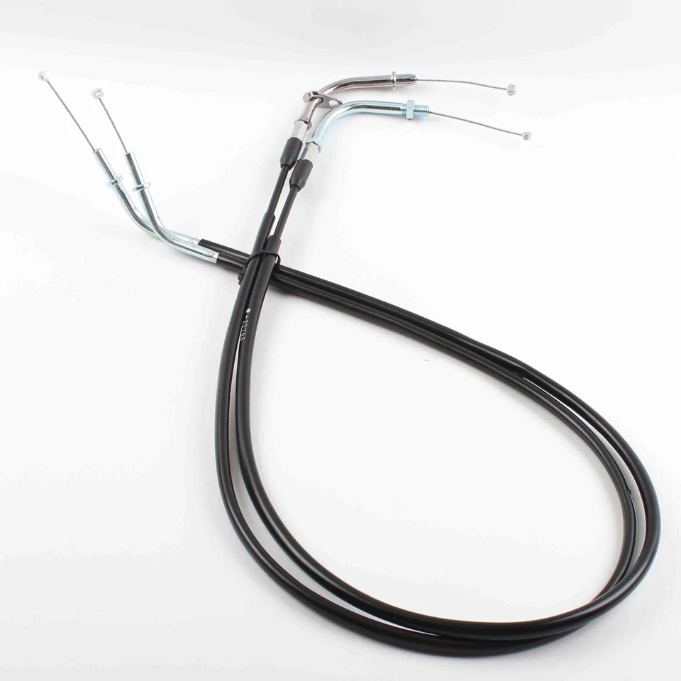 Cable acelerador moto para Kawasaki VULCAN 900 CLASSIC VN900 2006-2021 Foto 2 de 4