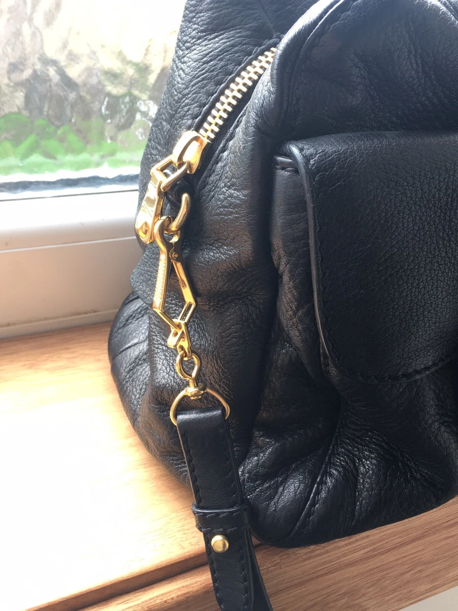 Miu Miu, Bags, Miu Miu Large Vintage Satchel