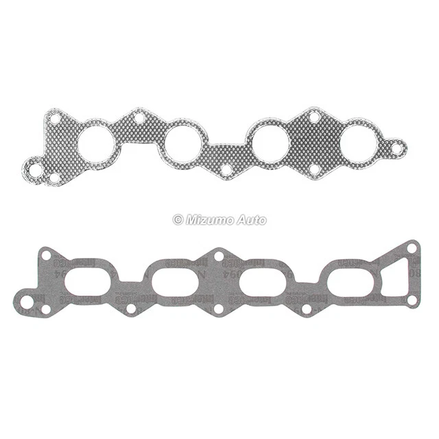 Head Gasket Set Fit 89-94 Suzuki Swift 1.3 DOHC 16V G13B - Image 4 of 4