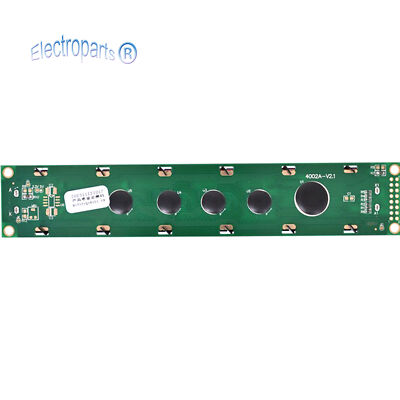 DISPLAY LCD 40X2 4002 Caratteri Equivalente Con HD44780 - Foto 10