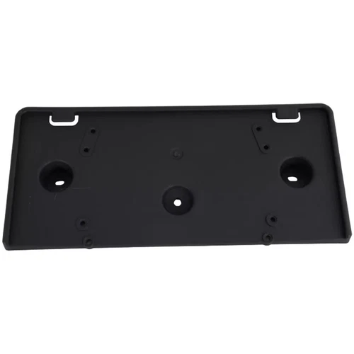 New Front License Plate Bracket Fits 2019-2023 Ford Edge KT4Z17A385AB FO1068172 - Picture 1 of 5