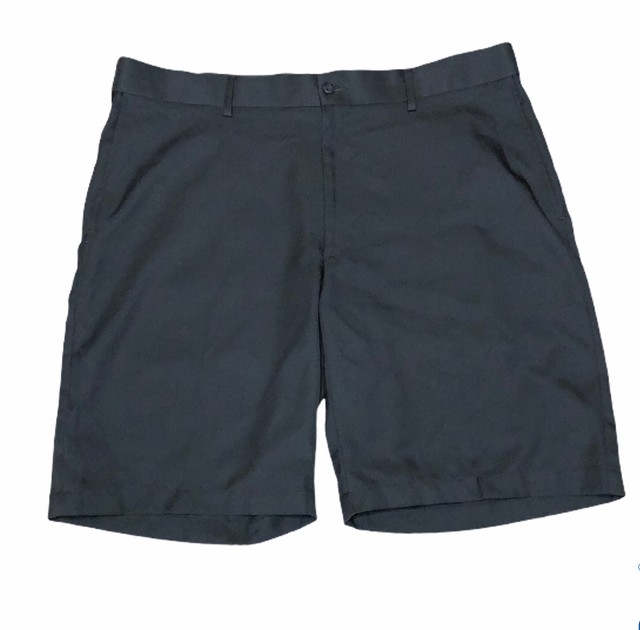 PGA Tour Motionflux 360 Stretch Men's Golf Shorts Light Grey Gray Heather 36 for sale online | eBay