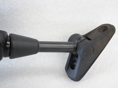 Kawasaki NOS NEW 56001-1240 Left Mirror Assy ZX ZX750-A3 GPz | eBay