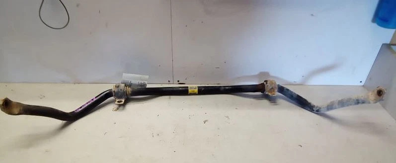 2007-2017 GMC Acadia Enclave Traverse AWD Front Stabilizer Bar - Image 3 of 3