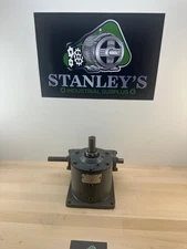 Winsmith 4CV 004XCVS2X000BT Gear Reducer