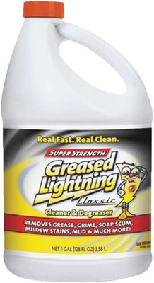 #ad #ad Greased Lightning 204HDT All Purpose Cleaner Degreaser 128 Oz 1 $20.89
