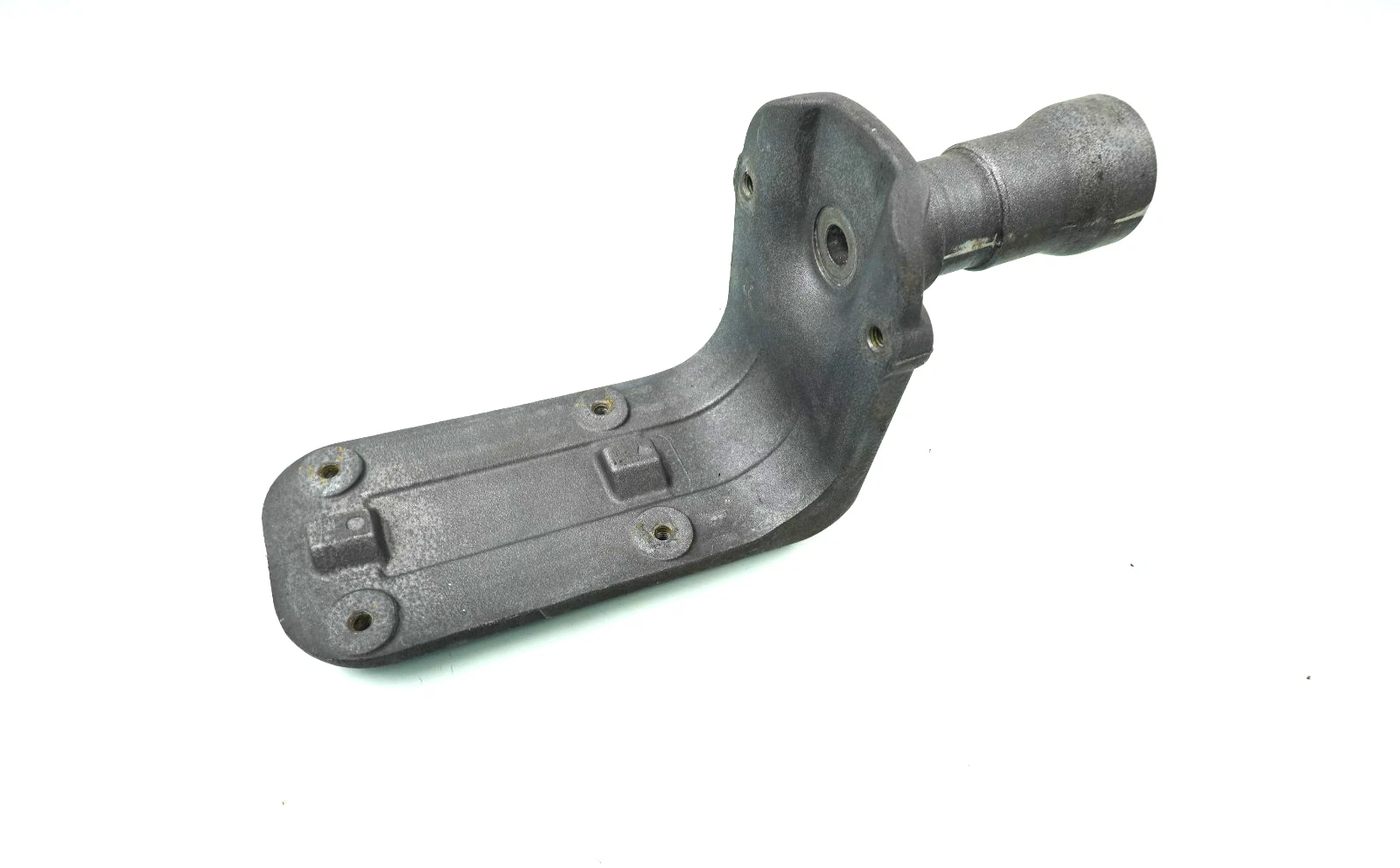 2009-2017 Sea-Doo GTX LTD iS 260 OEM Suspension Foot Rest 279000065 279000306