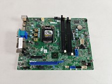 Dell OptiPlex 9020 SFF Intel LGA 1150 DDR3 De...