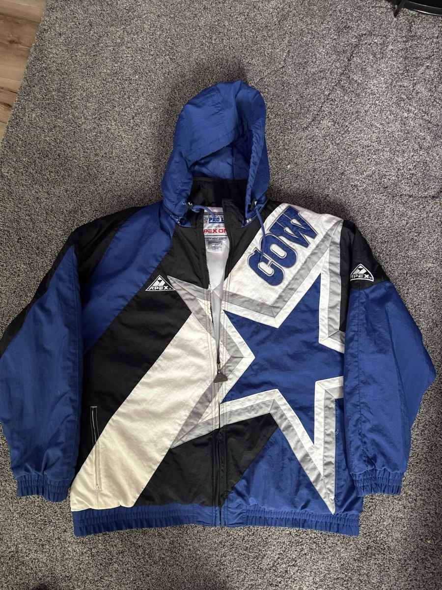Men Dallas Cowboys NFL Jackets | Updated Sep 2026