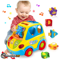 Babyspielzeug Ab 1 Jahr FüR Kinder 12-18 Monate Motorikspielzeug Holzspielzeug