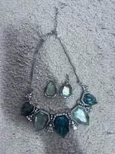 Chloe + Isabel Northern Lights Statement Neck...