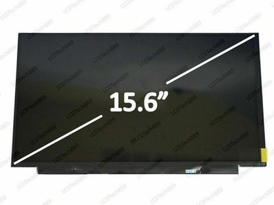 Hasee Z8 LCD LED 165hz Screen 15.6'' FHD Gaming 40 pins IPS Display New