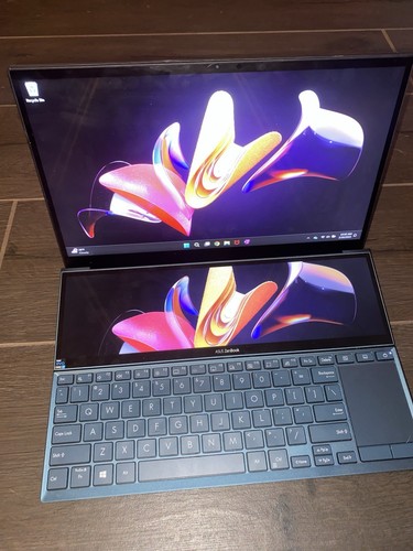 ASUS Zenbook 14 Laptop