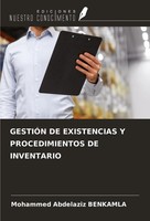 Mohammed Abdelaziz Benkamla | GestiÓN DE Existencias Y Procedimientos De...