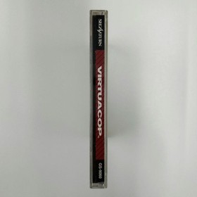 No2148 Saturn Virtua Cop Japan	ea