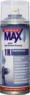 SprayMAX 1K Beispritzlack-Spray 400ml  Grundierungen & Spachtel