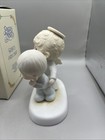 Precious Moments 1984 Baby's First Step E-2840 Box — photo 4