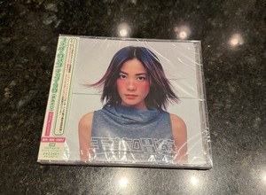 Faye Wong CD | eBay