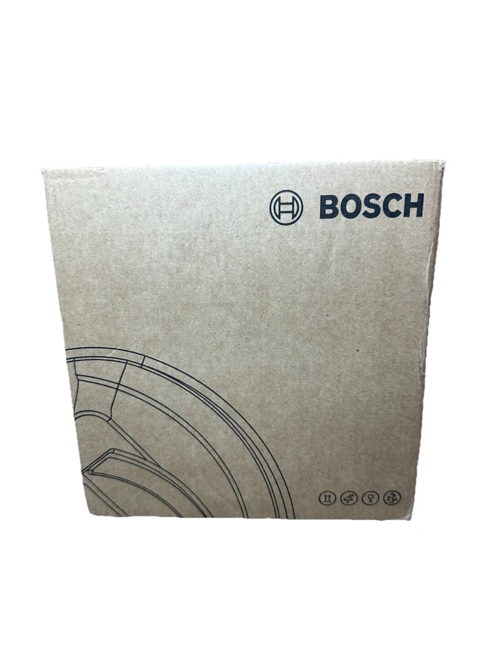 Bosch Flexidome IP Starlight 6000 VR Dome 1MP HDR 3-9mm auto IP66 NIN-63013-A3S - Image 4 of 4