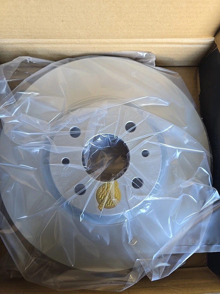 Kit freno disco Power Stop ESK7168 se adapta a Fiat 500 13-19 Foto 3 de 4