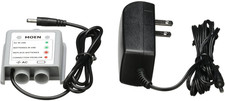 Moen AC Power Cord Adapter Kit for Motionsense Smart Faucets, 169031