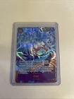 One Piece Enel OP15-118 SEC Parallel Alt Art Adventure on Kami's Island
