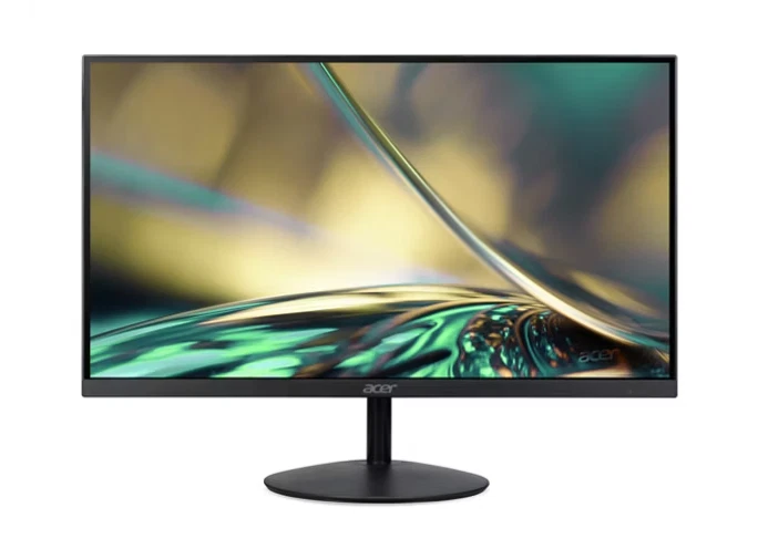 Acer Essential SA2 SA272U E Display 100Hz 1440p IPS - Refurbished