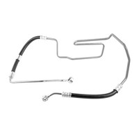 Hydraulikschlauch Servoleitung Lenkung FüR Audi A3 Leon Toledo Octavia Golf IV