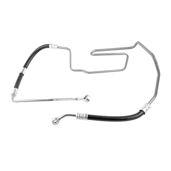 Hydraulikschlauch Servoleitung Lenkung FüR Audi A3 Leon Toledo Octavia Golf IV-image