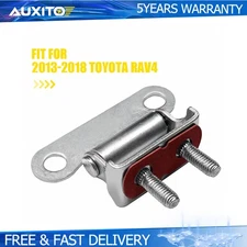 1x Rear Door Liftgate Hinge (Left OR Right) 68810-0R010 For Toyota RAV4 2013-18