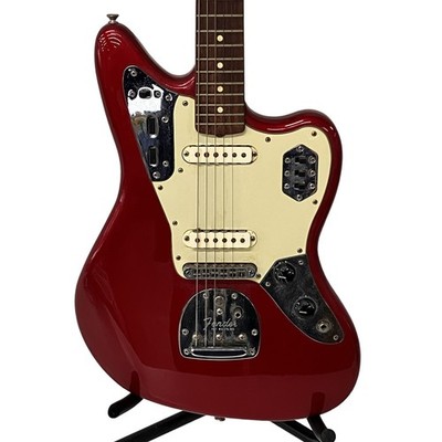 Fender Mexico Classic Player Jaguar Special E-Gitarre Serie MX11156673