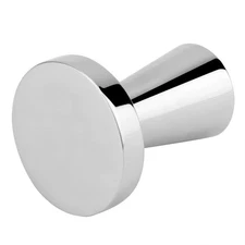 Stainless Steel Coffee Tamper coffee tamper 38mm Bean Press 40mm 43mm Espresso