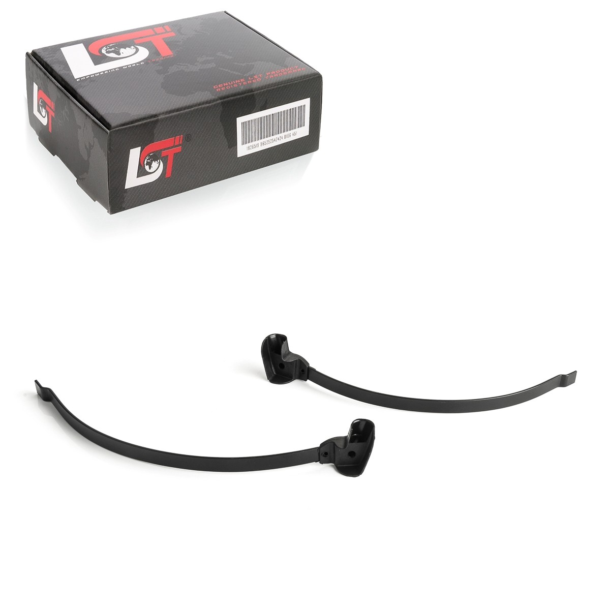 Sunroof Wind Deflector Bracket Clips Wind Deflector for Jeep Grand Cherokee IV