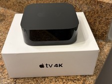 Apple TV A1842 64GB 4K