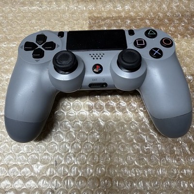 Playstation DualShock4 Wireless Controller 20th Anniversary Edition PS4