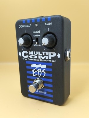 EBS MULTI COMP SE Used