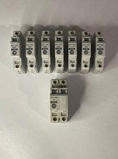 EIGHT 8 ALLEN BRADLEY Circuit Breaker 1492-CB1  1492-CB2 G005 020 040 100 160