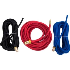 CK 2325SF Power Cable Water & Gas Hose 25' SuperFlex