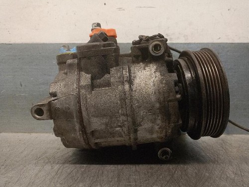 4B0260805B klimakompressor 5052024 AUDI A6 C5 AVANT 4B5 4B6 2.7 T 1997