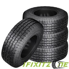 4 Fortune Tormenta At 27565r20 126123s Load E All Terrain 3pmsf Truck Suv 4 Fortune Tormenta At 27565r20 126123s Load E All Terrain 3pmsf Truck Suv