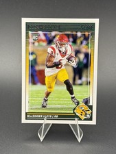 2024 Score - Rookies Marshawn Lloyd #391 (RC)