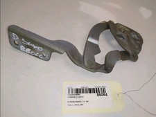 Capot Citroen SAXO