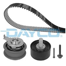 Zahnriemensatz für VW T-ROC A11 AC7 T7 STM Taigo CS1 Tayron R41 Tiguan | 245003