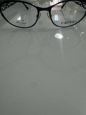 Caviar M1767-C24-5317-135Optical Eyeglasses Frames Italy