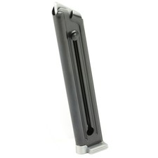 Ruger Mark I Magazine 9 Round 22 LR Blued Steel Mag-90062