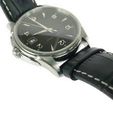 HAMILTON Jazzmaster Gent Quartz H324111 Watch 197-251130-na-06-tag 9