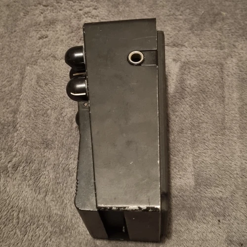 Aria DM-X10 Digital Chorus / Flanger Rare Vintage Guitar Effect Pedal MIJ Japan - Picture 3 of 7