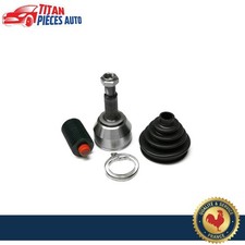 Joints Ford TOURNEO