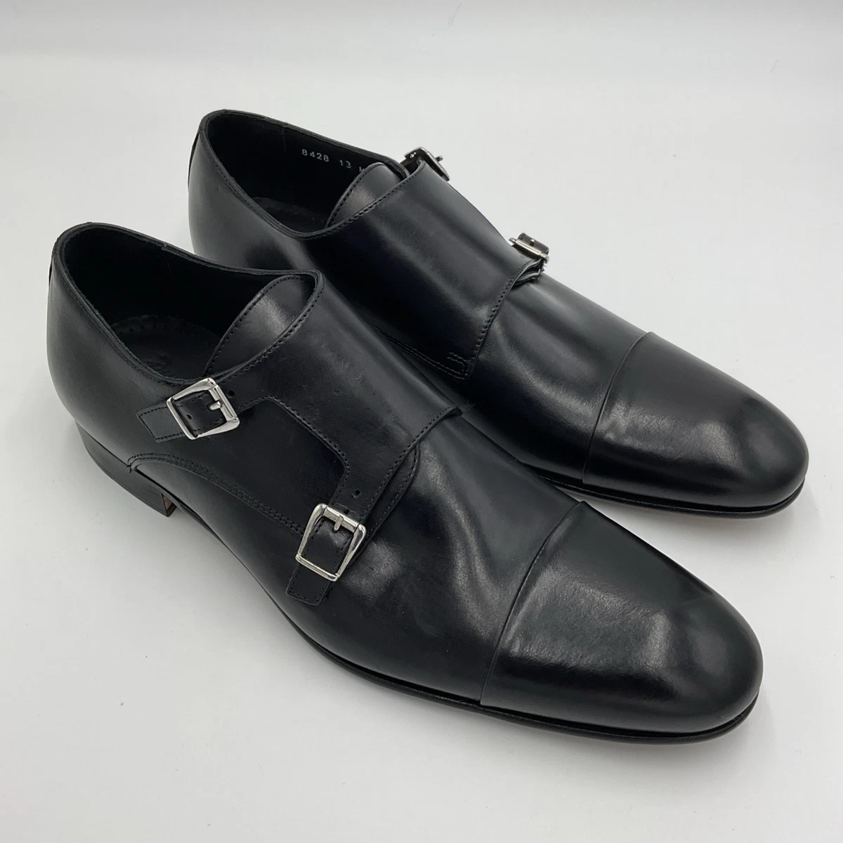 Mario Matteo M Dress Shoes for Men for sale | eBay display picture 2